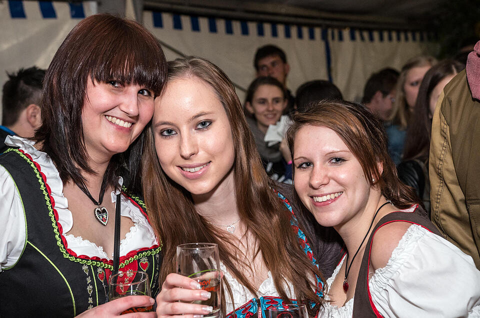 Nenzenheimer Weinfest