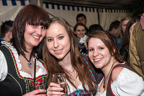 Nenzenheimer Weinfest