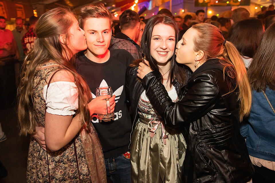 Weinfest Untereisenheim