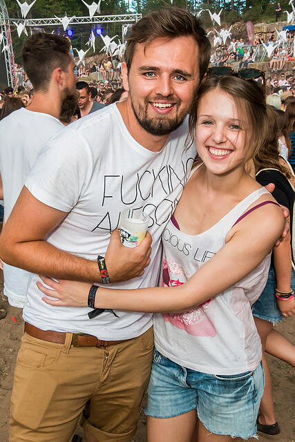 Traumsafari Festival