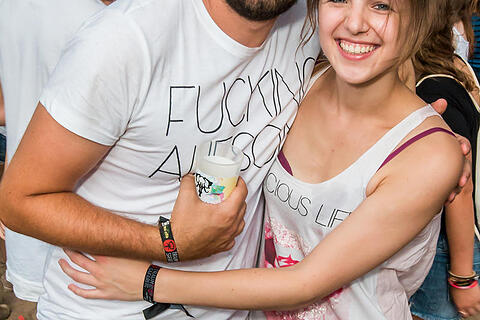 Traumsafari Festival