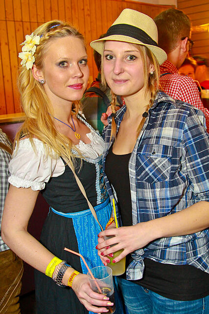 Bauernball