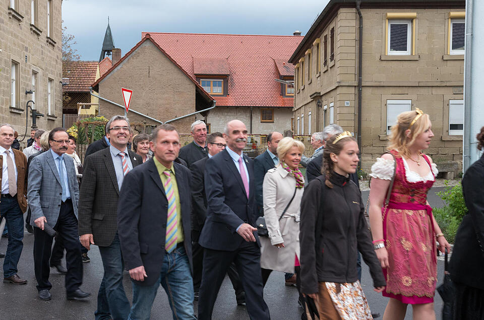 Nenzenheimer Weinfest