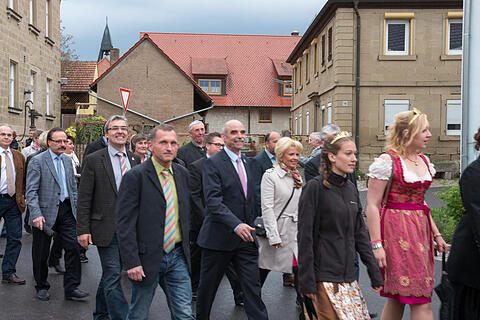 Nenzenheimer Weinfest
