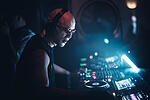 Johannes Schuster b2b Neon Graveyard