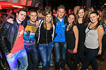 Ersti Party