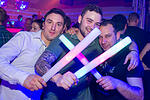 Hans Entertainment @ Qu Club