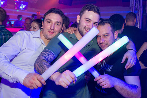 Hans Entertainment @ Qu Club