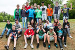 KLASSE! Tage Do