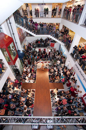 Main-Topmodel Finale 2009
