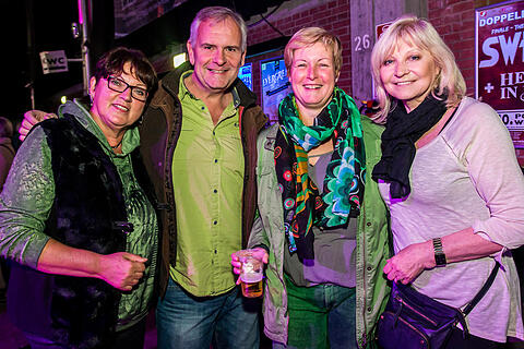 Mark Gillespie´s - Kings of Floyd