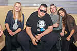 Hans Entertainment @ Qu Club