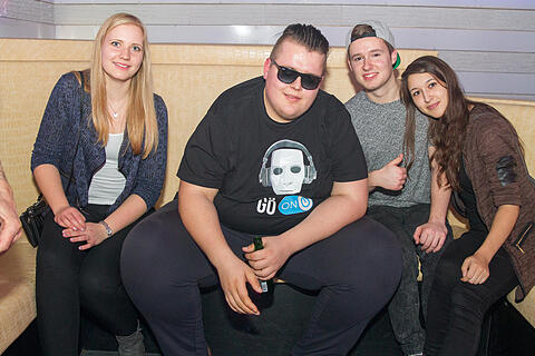 Hans Entertainment @ Qu Club