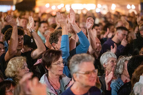 Stadtfest