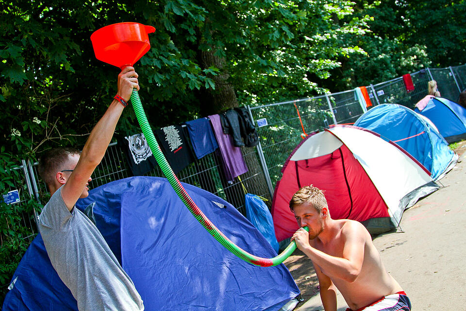 Rock im Park Sonntag