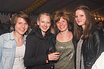 Beatabend in Nenzenheim
