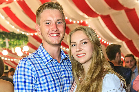 Kiliani - Eslarner Showband