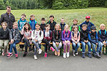 KLASSE! Tage Do