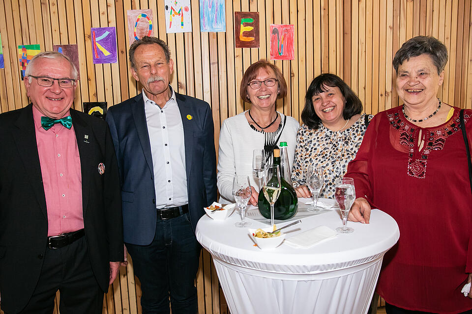 Wahl der fr&auml;nkischen Weink&ouml;nigin