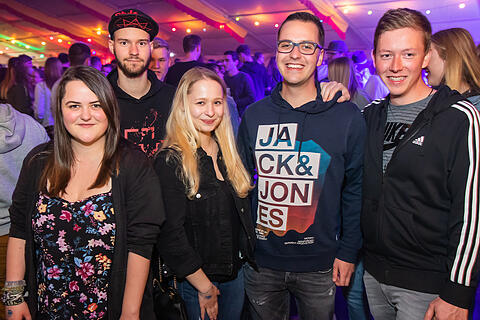 Weinfest Untereisenheim