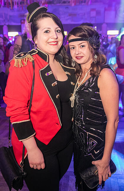 Apres Ski Faschingsparty