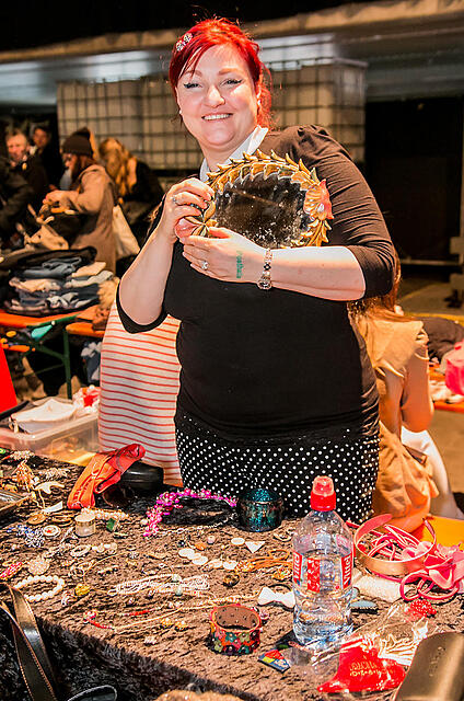 Fashion Flohmarkt