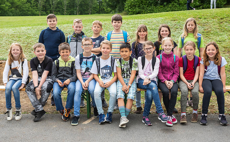 KLASSE! Tage