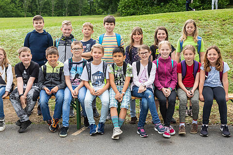 KLASSE! Tage
