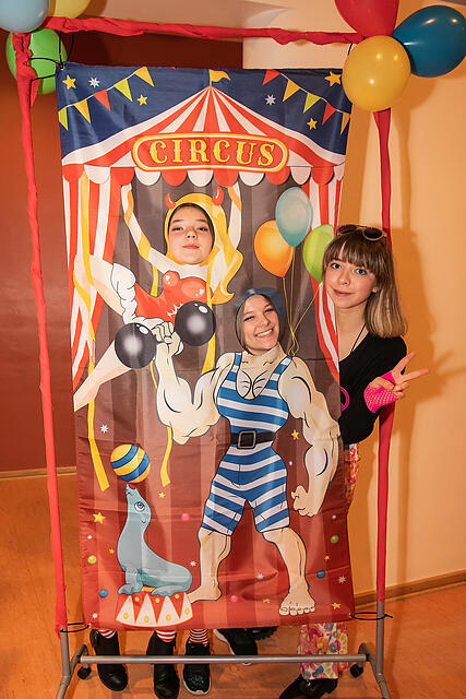 Weiberfasching Karbach