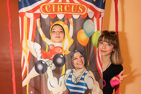 Weiberfasching Karbach