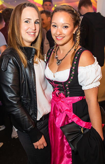 Weinfest Untereisenheim