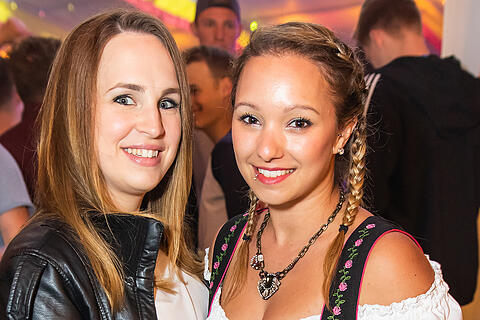 Weinfest Untereisenheim