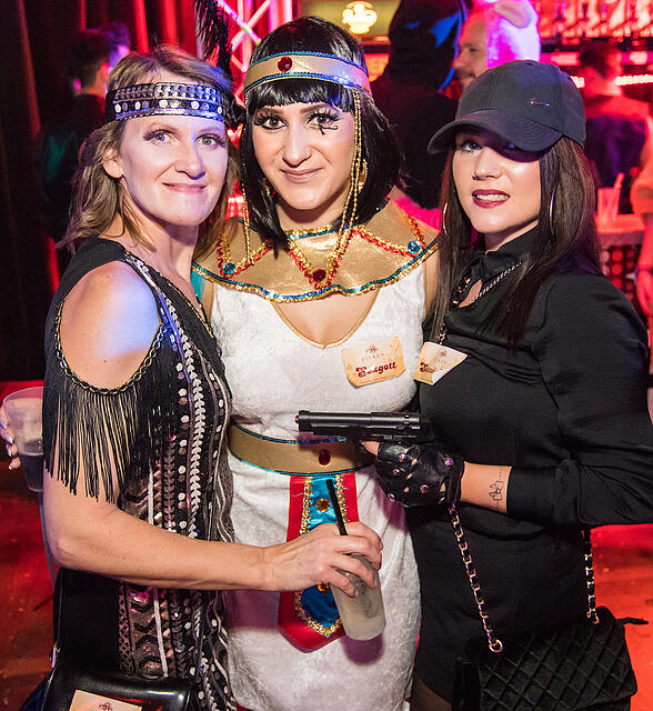 Porno-Fasching