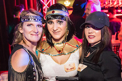 Porno-Fasching