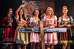 Weinfest Untereisenheim
