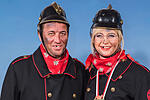 Fastnacht in Franken - Roter Teppich
