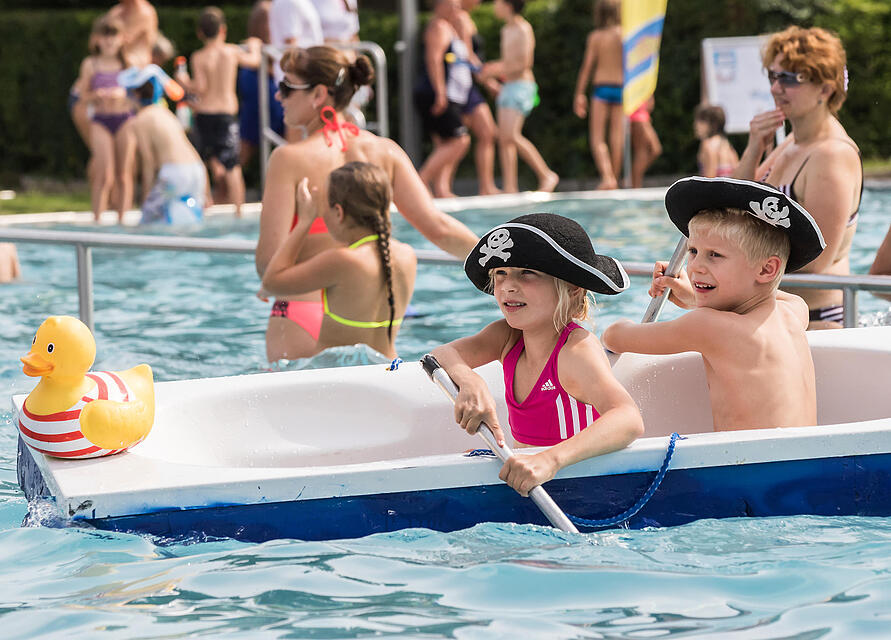 60 Jahre Dallenbergbad