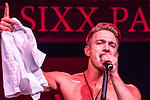 Mantastic Sixx Paxx
