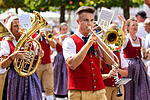 Rakoczy Fest Sonntag