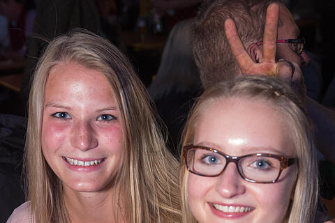 M&uuml;nchner Zwietracht