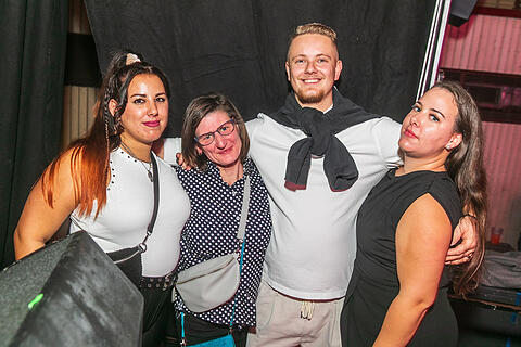 Pokalfete