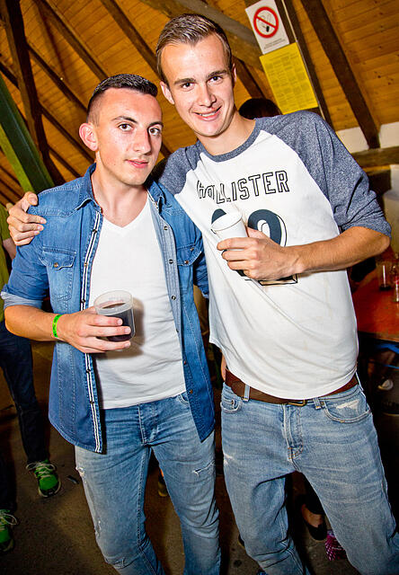 Bauer sucht Frau DJ N' Farmer