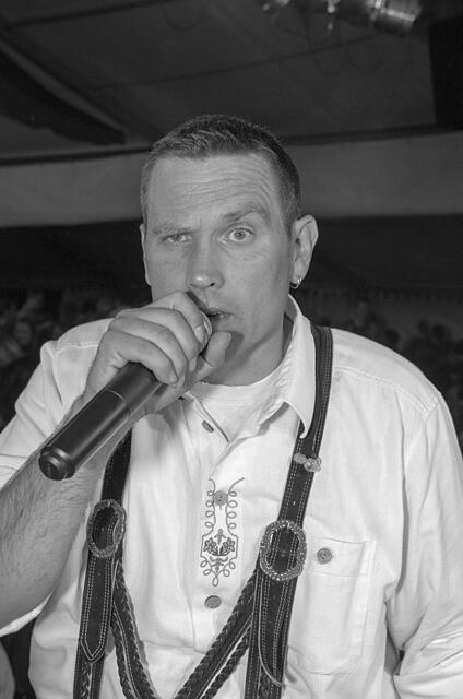 Nenzenheimer Weinfest