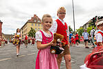 Kiliani-Festzug