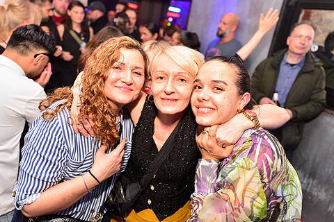 We Love Music from 80s til Today