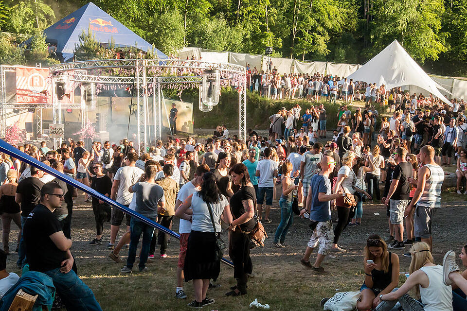 Traumsafari Festival