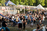 Traumsafari Festival