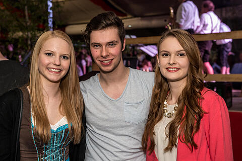 Nenzenheimer Weinfest