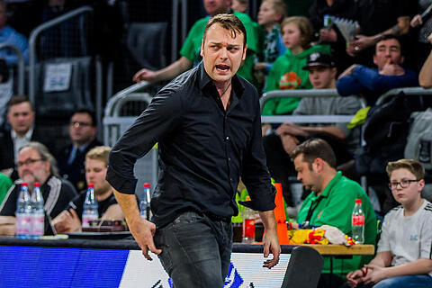 Bike-Cafe Messingschlager Baunach - s.Oliver Baskets