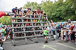 Rock the Race